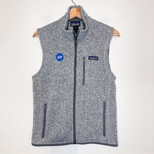 Patagonia Better Sweater Vest